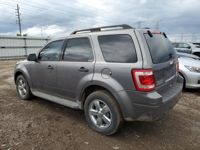 Foto 2 de la subasta – 2010 FORD ESCAPE XLT con VIN 1FMCU0DG2AKD42771