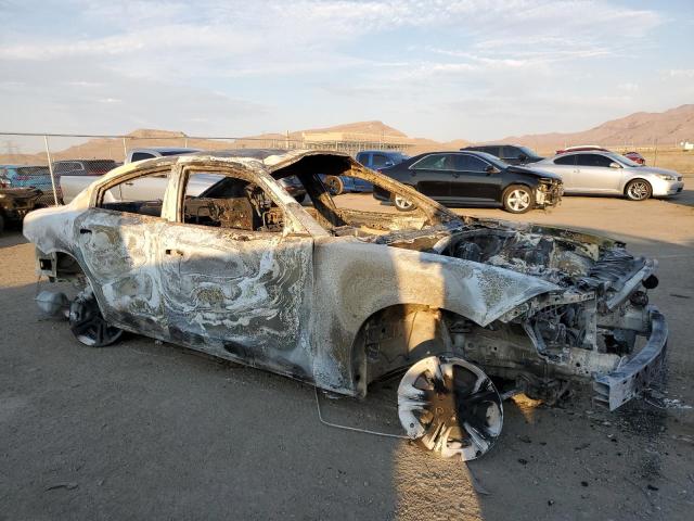 Photo 4 from auction – 2023 DODGE CHARGER SX with VIN 2C3CDXBG8PH675240