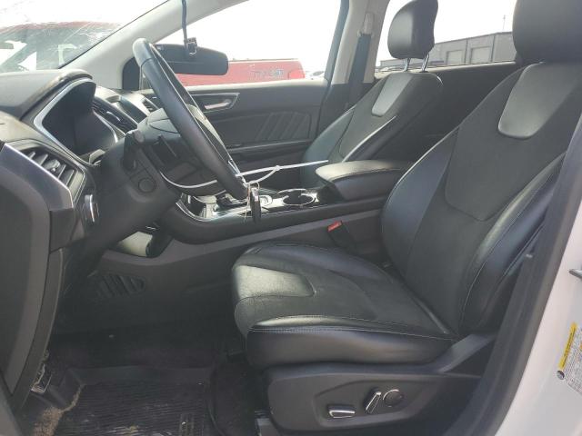 Photo 7 from auction – 2018 FORD EDGE SPORT with VIN 2FMPK4AP2JBB27369