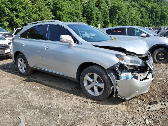 Photo 4 from auction – 2013 LEXUS RX 350 BAS with VIN 2T2BK1BA5DC200684