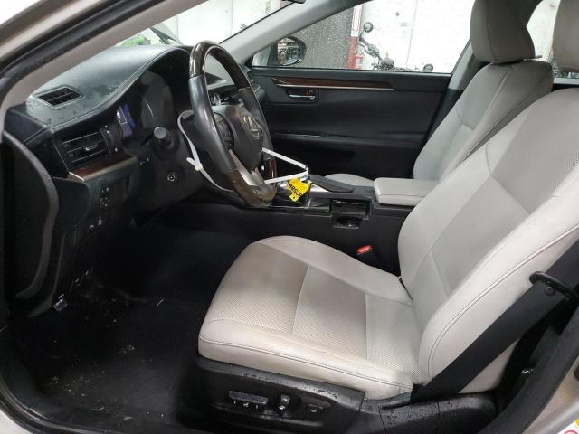 Photo 7 from auction – 2016 LEXUS ES 350 with VIN 58ABK1GG8GU026400