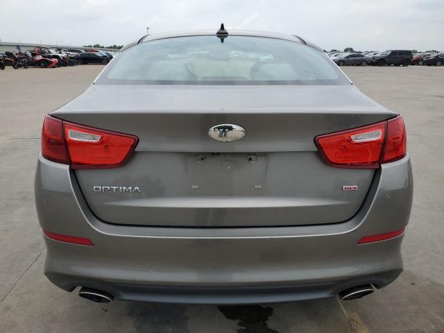 Photo 6 from auction – 2014 KIA OPTIMA LX with VIN 5XXGM4A77EG274517