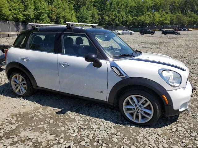 Photo 4 from auction – 2012 MINI COOPER S C with VIN WMWZC5C55CWM14571