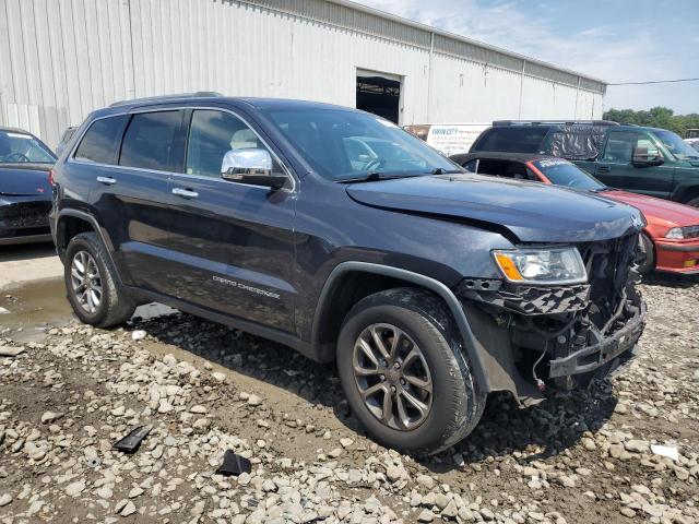 Photo 4 from auction – 2015 JEEP GRAND CHER with VIN 1C4RJFBG1FC112489