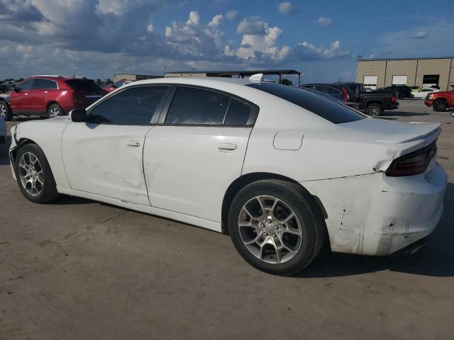 Photo 2 from auction – 2015 DODGE CHARGER SX with VIN 2C3CDXJG0FH762842