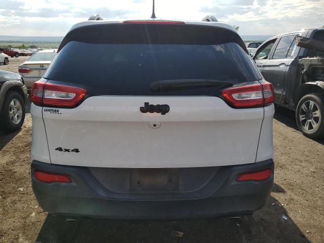 Photo 6 from auction – 2014 JEEP CHEROKEE L with VIN 1C4PJMCS1EW291130