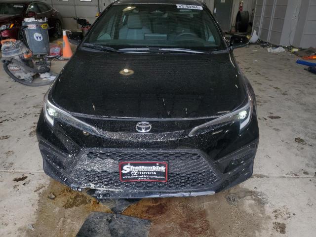 Photo 5 from auction – 2023 TOYOTA COROLLA SE with VIN 5YFS4MCE5PP160516