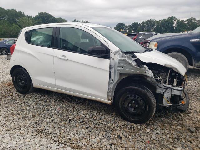 Photo 4 from auction – 2022 CHEVROLET SPARK LS with VIN KL8CB6SA3NC006289