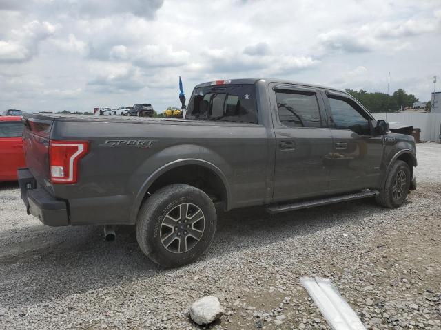 Photo 3 from auction – 2016 FORD F150 SUPER with VIN 1FTFW1EG4GKD06301