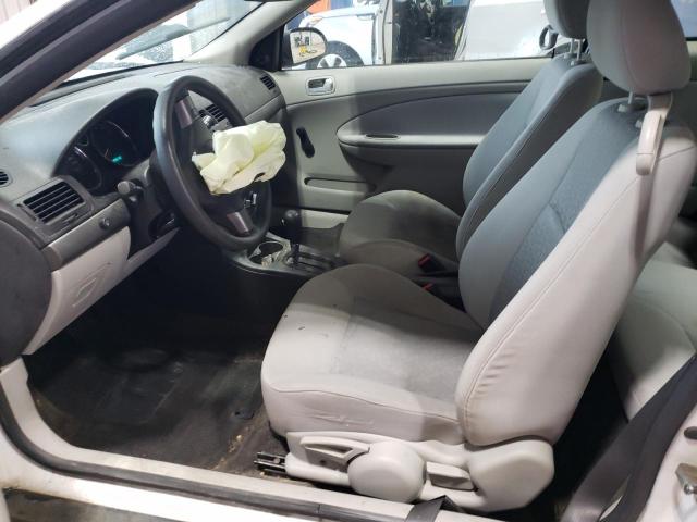 Photo 7 from auction – 2008 CHEVROLET COBALT LS with VIN 1G1AK18F887318019