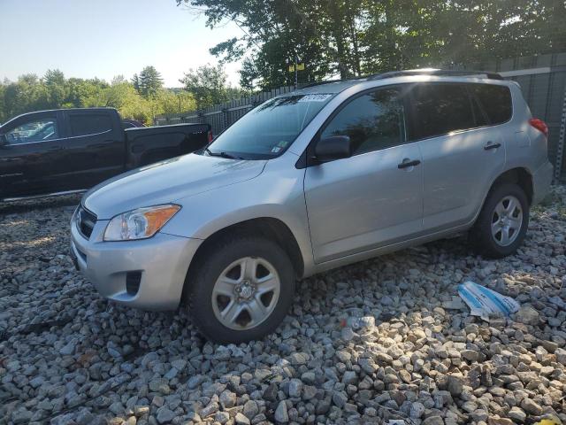 TOYOTA RAV4 2012 with VIN 2T3BF4DV9CW204526 - Photo from auction