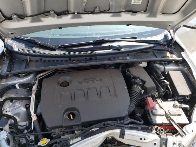 Photo 11 from auction – 2016 TOYOTA COROLLA L with VIN 2T1BURHE1GC489087