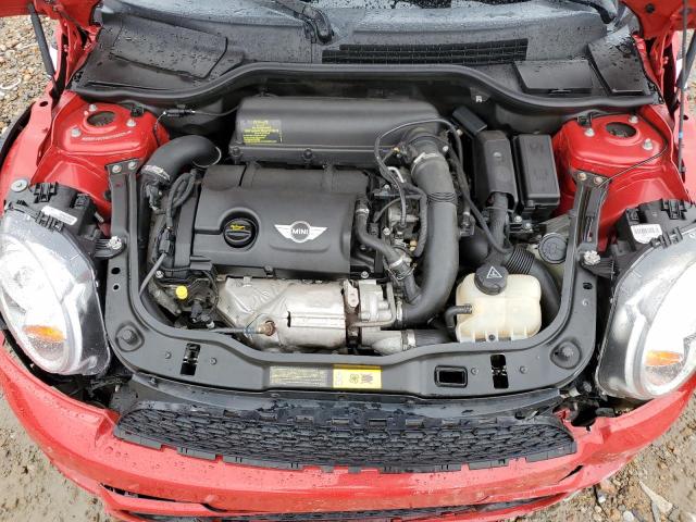 Photo 11 from auction – 2013 MINI COOPER S with VIN WMWSV3C58DT389054