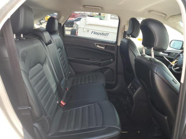 Photo 10 from auction – 2015 FORD EDGE SEL with VIN 2FMTK4J98FBC24227