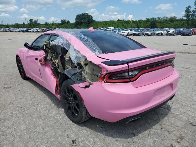 صورة رقم 2 من المزاد - 2016 DODGE CHARGER SX مع VIN 2C3CDXJG5GH351728