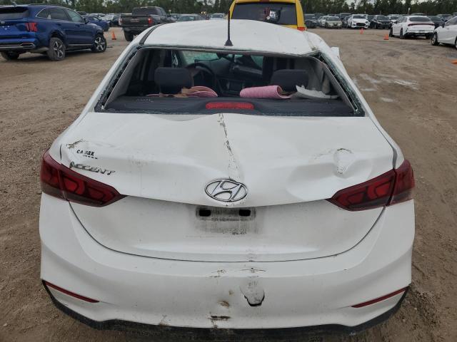 Photo 6 from auction – 2019 HYUNDAI ACCENT SE with VIN 3KPC24A36KE067915