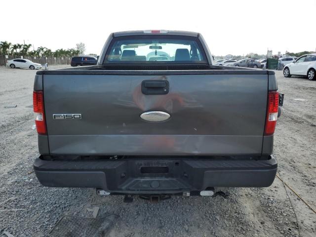 Photo 6 from auction – 2006 FORD F150 with VIN 1FTRF12296NB69648