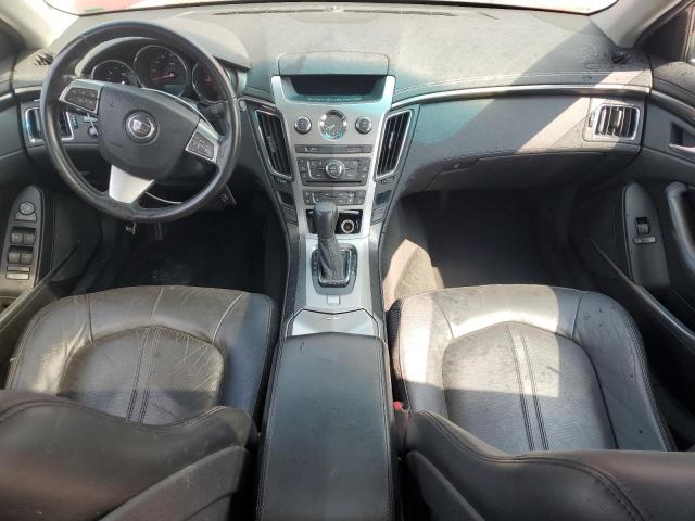 Photo 8 from auction – 2009 CADILLAC CTS with VIN 1G6DG577990159015