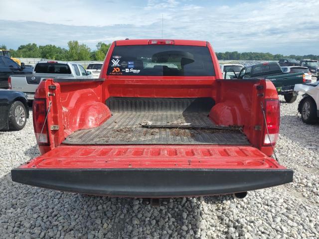 Photo 6 from auction – 2013 RAM 1500 ST with VIN 1C6RR7KT7DS555350