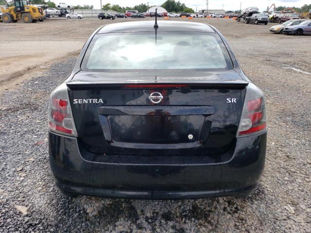 Photo 6 from auction – 2011 NISSAN SENTRA 2.0 with VIN 3N1AB6AP2BL676942