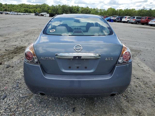 Photo 6 from auction – 2012 NISSAN ALTIMA BAS with VIN 1N4AL2AP1CN537458