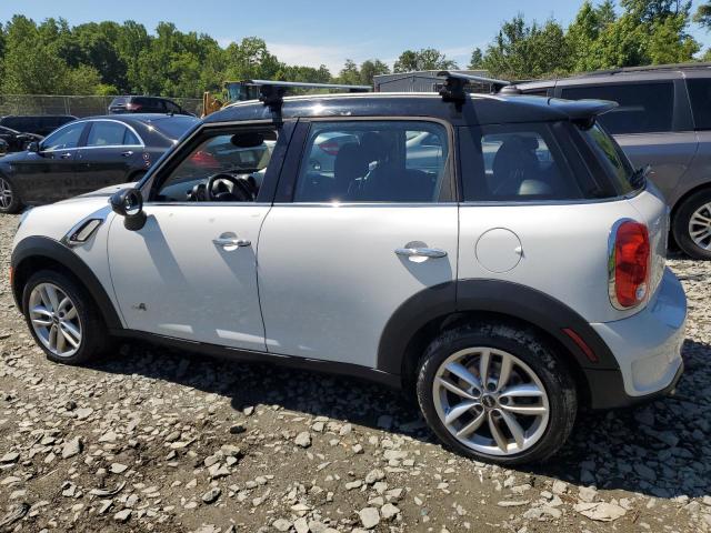 Photo 2 from auction – 2012 MINI COOPER S C with VIN WMWZC5C55CWM14571