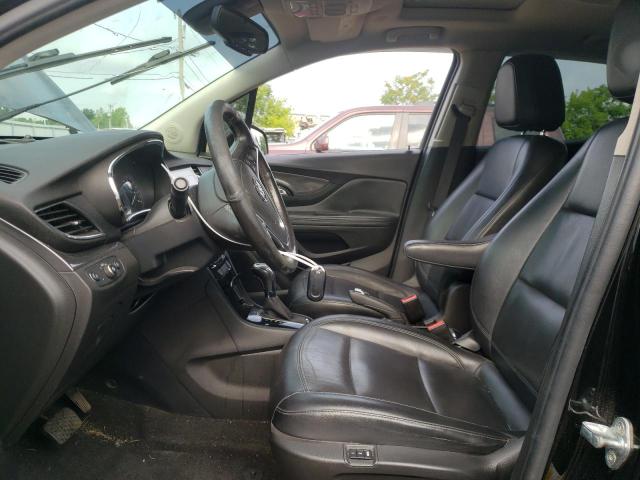 Photo 7 from auction – 2017 BUICK ENCORE ESS with VIN KL4CJCSB0HB080601