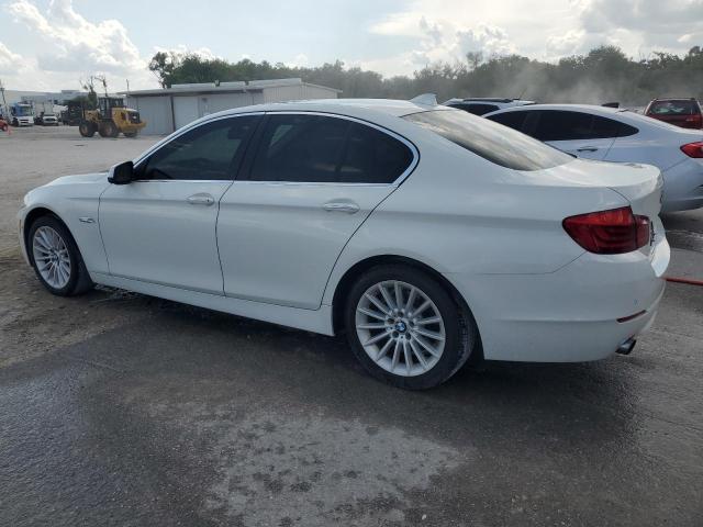 Photo 2 from auction – 2013 BMW 535 I with VIN WBAFR7C51DC818113