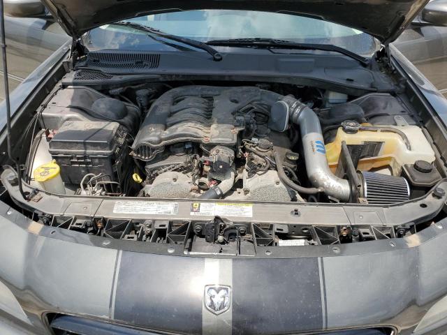 Photo 11 from auction – 2010 DODGE CHARGER SX with VIN 2B3CA3CV4AH169231