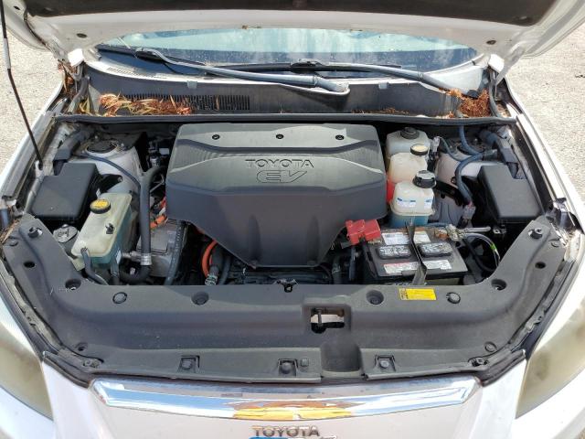 Photo 12 from auction – 2014 TOYOTA RAV4 EV with VIN 2T3YL4DV0EW002387