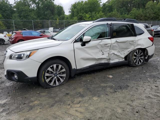 Снимка 1 от търг – 2016 SUBARU OUTBACK 2. с VIN 4S4BSALC0G3242354
