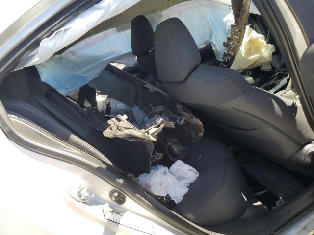 Photo 10 from auction – 2020 TOYOTA COROLLA LE with VIN 5YFEPRAE1LP031204