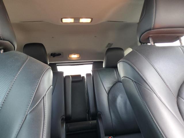 Photo 10 from auction – 2020 TOYOTA HIGHLANDER with VIN 5TDYZRAH3LS012436