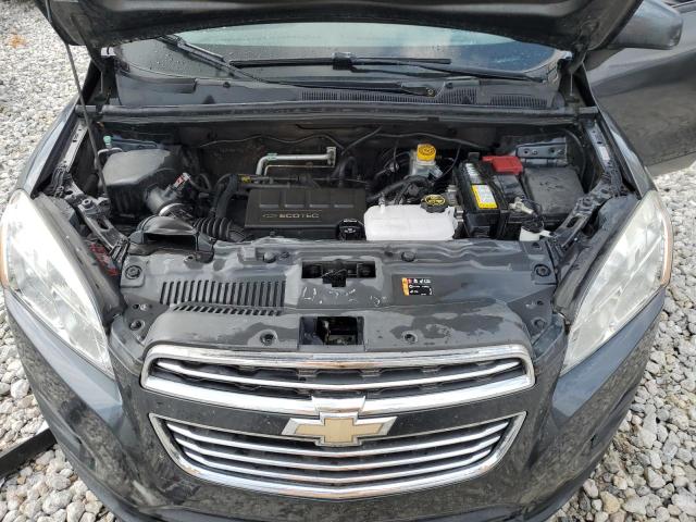 Photo 12 from auction – 2016 CHEVROLET TRAX LS with VIN 3GNCJNSB6GL245265