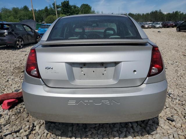 Photo 6 from auction – 2004 SATURN ION LEVEL with VIN 1G8AL52F34Z130358