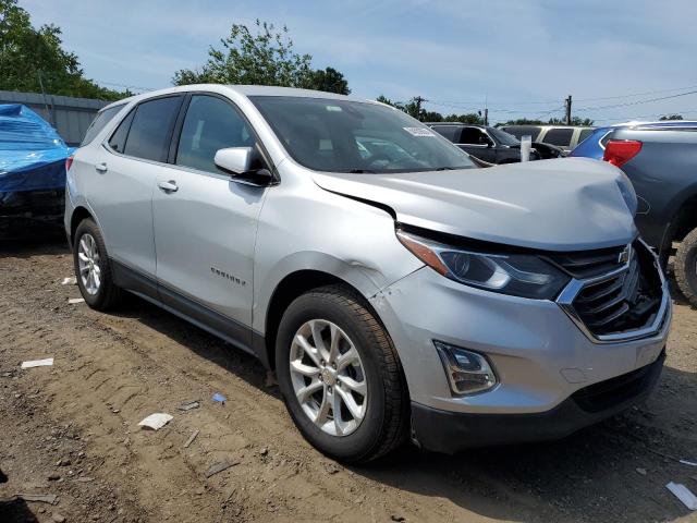 Photo 4 from auction – 2019 CHEVROLET EQUINOX LT with VIN 2GNAXJEV7K6261900