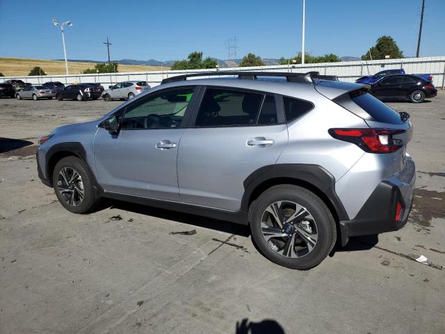 Photo 2 from auction – 2024 SUBARU CROSSTREK with VIN JF2GUADC6R8310909