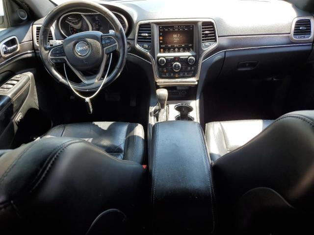 Photo 8 from auction – 2016 JEEP GRAND CHER with VIN 1C4RJFBG5GC376610