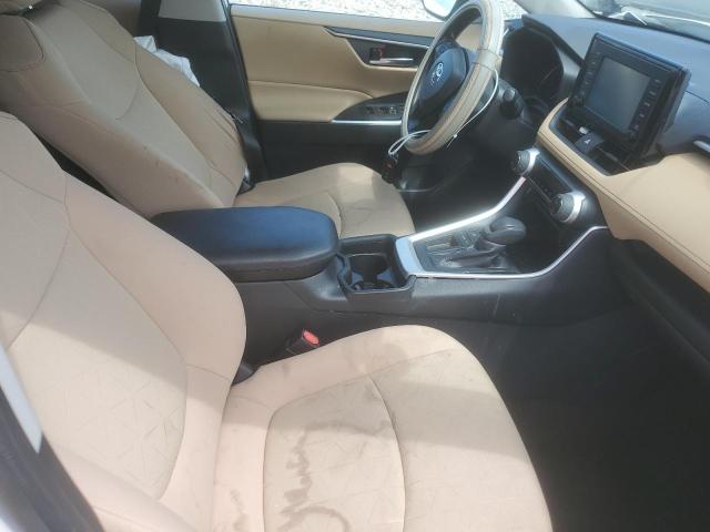 Photo 7 from auction – 2019 TOYOTA RAV4 XLE with VIN 2T3W1RFV8KC014789