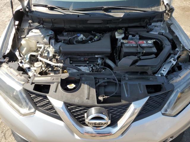 Photo 11 from auction – 2016 NISSAN ROGUE S with VIN JN8AT2MT3GW023201