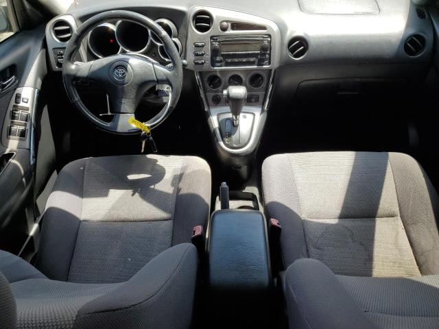 Photo 8 from auction – 2006 TOYOTA COROLLA MA with VIN 2T1KR32EX6C571129