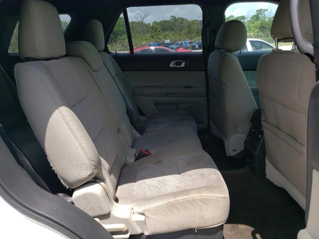 Photo 11 from auction – 2012 FORD EXPLORER with VIN 1FMHK8B83CGA59355