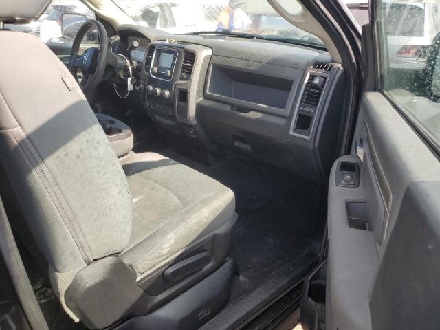 Photo 8 from auction – 2016 RAM 1500 ST with VIN 3C6JR7AT8GG301284