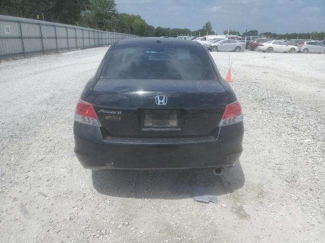Photo 6 from auction – 2010 HONDA ACCORD EXL with VIN 1HGCP2F83AA094485