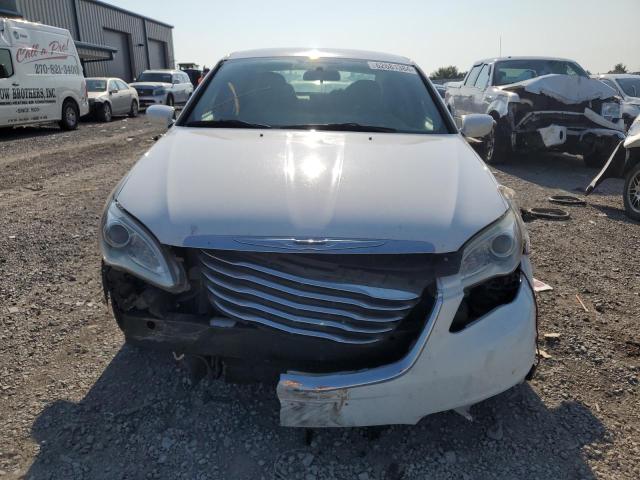 Photo 5 from auction – 2013 CHRYSLER 200 TOURIN with VIN 1C3CCBBBXDN570387