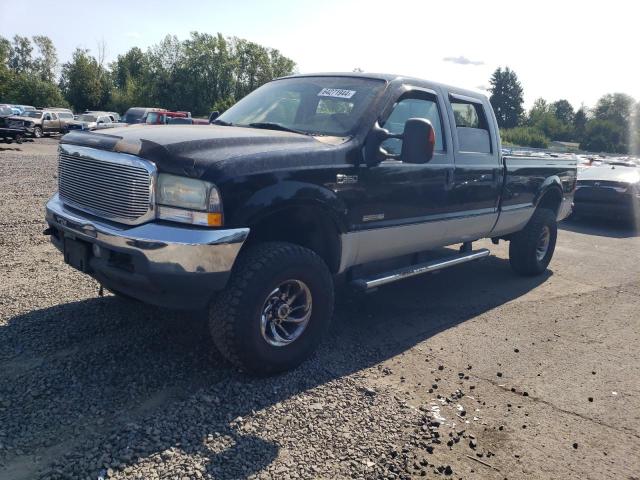 FORD F350 SRW S 2004 z numerem VIN 1FTSW31P14EA55375 - Zdjęcie z aukcji