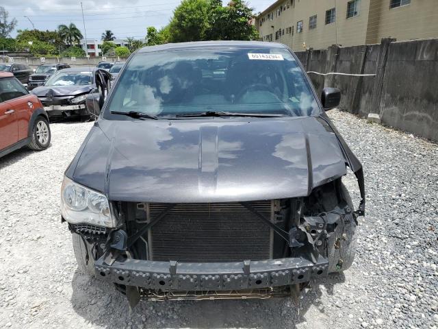 Photo 5 from auction – 2016 DODGE GRAND CARA with VIN 2C4RDGBG6GR171382