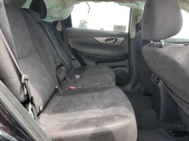 Photo 11 from auction – 2015 NISSAN ROGUE S with VIN KNMAT2MT1FP568186
