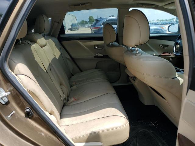 Photo 11 from auction – 2012 TOYOTA VENZA LE with VIN 4T3ZA3BB9CU059942
