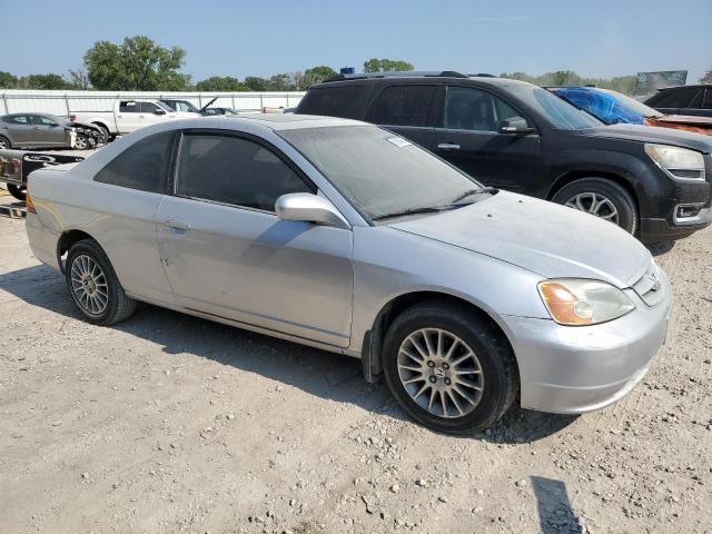 Photo 4 from auction – 2002 HONDA CIVIC EX with VIN 1HGEM22972L072303